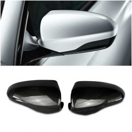 BMW F06 F10 F12 F13 2012-2017 Carbon Mirror Covers (2pcs set) buy in USA