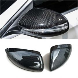 Carbon Mirror Covers for Mercedes-Benz S-Class W222 buy in USA