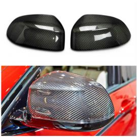 Carbon Fiber Mirror Covers for BMW X5 F15 buy in USA