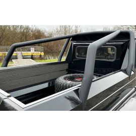 Black Back Upper Arch for Mercedes-Benz W463 6×6 G-Class buy in USA