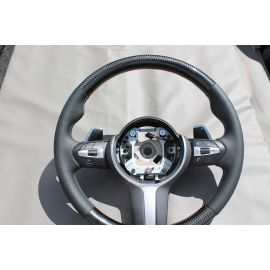 Steering wheel M-Pack for BMW F30/F31/F15/F16/F35 buy in USA