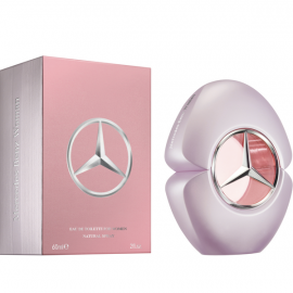 Original Mercedes-Benz Eau de Toilette Damen 60ml im Zerstäuber B66956744 buy in USA