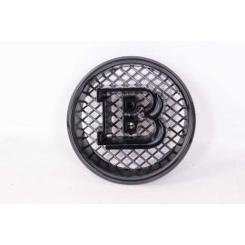 Radiator grille with Brabus emblem for Mercedes-Benz G-Class W463 buy in USA