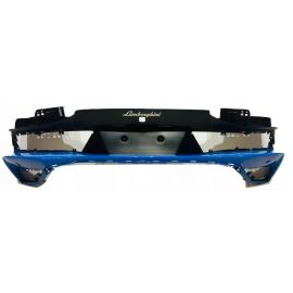 Lamborghini Aventador LP 740 S Rear Bumper buy in USA