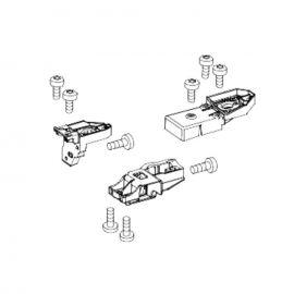 Original Mercedes-Benz Reparatursatz Halter Scheinwerfer links CLA 117 Modellpflege A1178202500 buy in USA