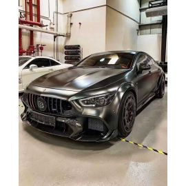 Brabus G900 Rocket Edition Carbon Fiber Body Kit for Mercedes-Benz GT 4-Door Coupe buy in USA