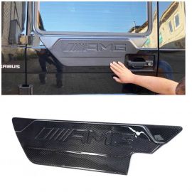 Carbon Fiber AMG Rear Door Attachment for Mercedes-Benz W463 G-Class buy in USA