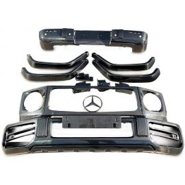 Carbon Fiber AMG G63 Body Kit for Mercedes-Benz W463A G-Class buy in USA