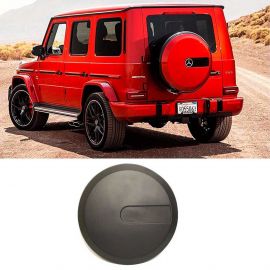 Carbon Fiber AMG Rear Spare Wheel Cover for Mercedes-Benz G-Wagon W463A/W464 buy in USA