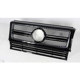 Grille G63 AMG Style for Mercedes G-Class W463 (1979-2018) buy in USA