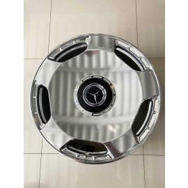 AMG Rims R22 Chrome for Mercedes-Benz W463A G-Class buy in USA