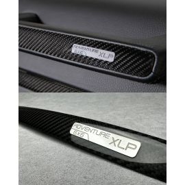 Brabus Interior Emblem: Adventure XLP 6×6 for Mercedes-Benz G Wagon G63 buy in USA