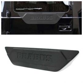 Fiberglass Brabus Rear Door Attachment for Mercedes-Benz W463A W464 G-Wagon buy in USA