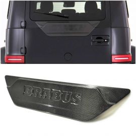 Carbon Fiber Brabus Rear Door Attachment for Mercedes-Benz W463A G-Class buy in USA