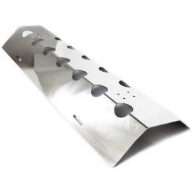 Stainless Steel Rear Skid Plate for Mercedes-Benz W463 buy in USA