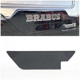 Fiberglass Brabus Rear Door Attachment for Mercedes Benz G-Wagon W463 buy in USA