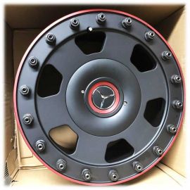 Wheels R18 without tires for Mercedes-Benz 4×4 W463 G-Class (4 pcs.) buy in USA