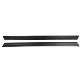 2-Door W463/W460/W461 Exterior Lower Fiberglass Moldings Set (2 pcs) buy in USA