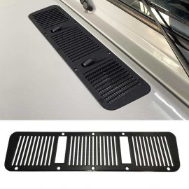 Carbon Front Window Washer Cover Trim for Mercedes W463 G-Wagon buy in USA