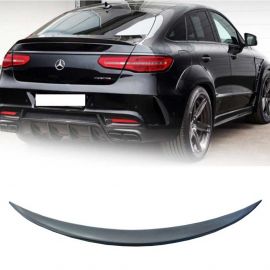 Mercedes-Benz GLE W292 Rear Carbon Spoiler buy in USA