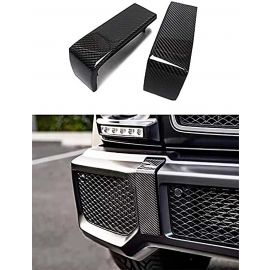 Front Bumper Carbon Brackets (2 pcs) buy in USA