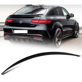 Mercedes-Benz GLE W292 Rear Fiberglass Spoiler buy in USA