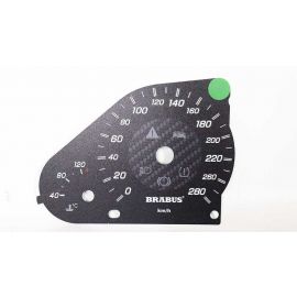 Brabus Instrument Cluster Dashboard for Mercedes W463 (2007-2013) buy in USA