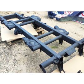 Frame part for Mercedes-Benz W463A 6×6 G-Class buy in USA