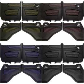 Fiberglass Door Panels for Mercedes-Benz G-Wagon G-Class W463 G500 buy in USA