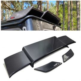 Carbon Fiber Rear Roof Spoiler Brabus for Mercedes-Benz W463 G-Wagon G-Class buy in USA