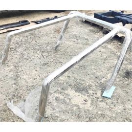 Back Upper Arch of Polished Stainless Steel for Mercedes-Benz W463 6×6 G-Class buy in USA