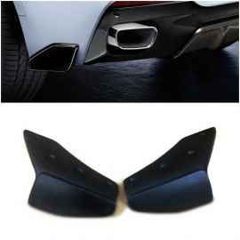 BMW X5 F15 Fiberglass Side Fangs buy in USA