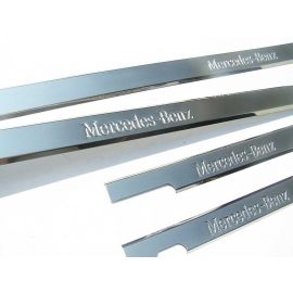 Mercedes-Benz Door Sills (5 pcs) for G-Class W463 buy in USA