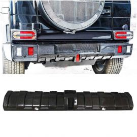 Brabus Rear Carbon Bumper Diffuser (1 pcs) – Non-Original Style buy in USA