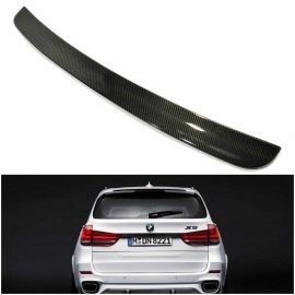 BMW X5 F15 Carbon Rear Spoiler buy in USA