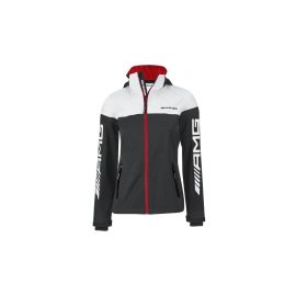 AMG softshell jacket ladies, B66959292 buy in USA