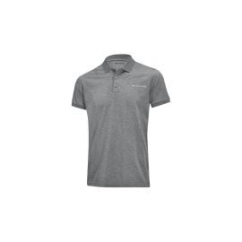 AMG mens polo shirt, business, gray, B66959404 buy in USA