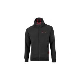 AMG mens sweat jacket, black, B66958949 buy in USA