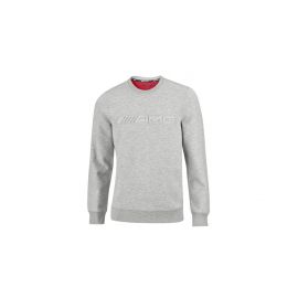 AMG sweatshirt, gray, B66958933 buy in USA