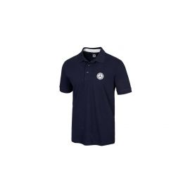 Mens polo shirt, navy, B66041535 buy in USA