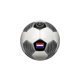 Soccer, Netherlands, white / silver / black, B66958595 buy in USA