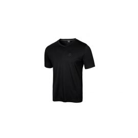 Mens T-shirt, black, B66958717 buy in USA