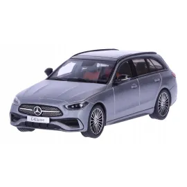 C-Class, Estate, AMG Line, S206, designo selenite gray magno, B66960639 buy in USA