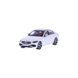 C-Class, Sedan, AVANTGARDE, W206, opalite white, B66960635 buy in USA