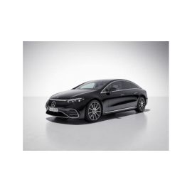 EQS, Sedan, AMG Line, V297, black, B66960570 buy in USA