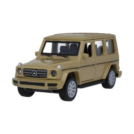 G-Class, off-road vehicle, AMG Line, W463, pullback, sand, B66961104 buy in USA