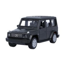 G-Class, off-road vehicle, AMG Line, W463, pullback, designo midnight black magno, B66961103 buy in USA