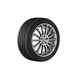 AMG multi-spoke wheel, GLC, Dunlop, Winter Sport 5 MO, 285/40 R20/108V, Winter, Q440301210320 buy in USA