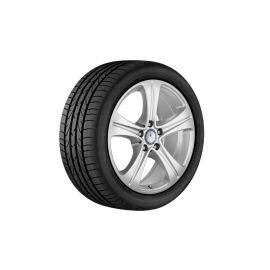 5-spoke wheel, E-Class, Pirelli, Cinturato P7 MOE, 245/45 R18/100Y, summer, Q440641710120 buy in USA