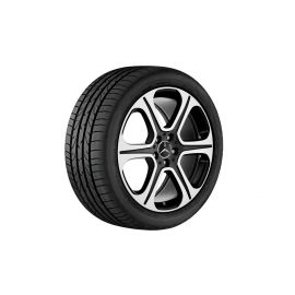 6-spoke wheel, E-Class, Pirelli, W SottoZero 3 MOE, 245/40 R19/98V, Winter, Q440541710420 buy in USA